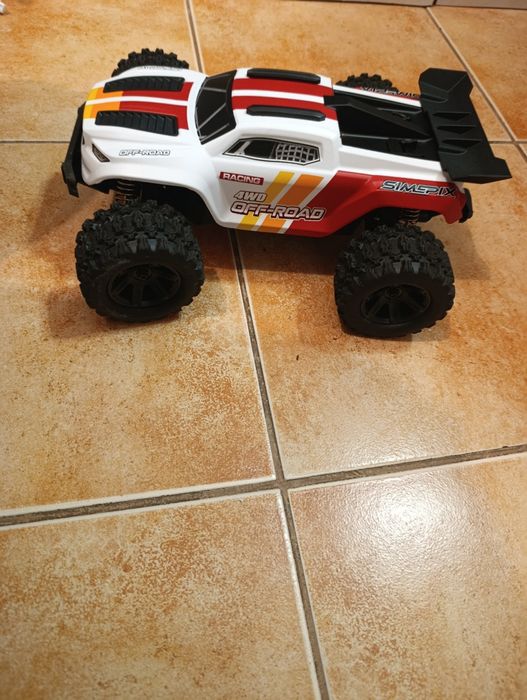 Mjx 18208 Hyper Go zdalnie sterowany