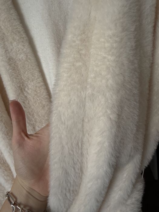 Кардиган бежевий