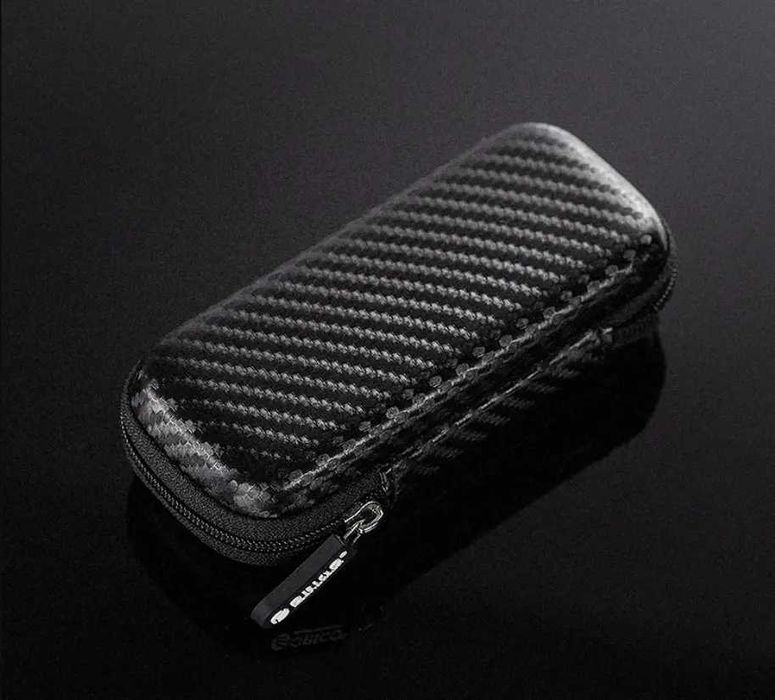 Кейс-Чохол Orico для зберігання M2 SSD NVME, NGFF для криптогаманця