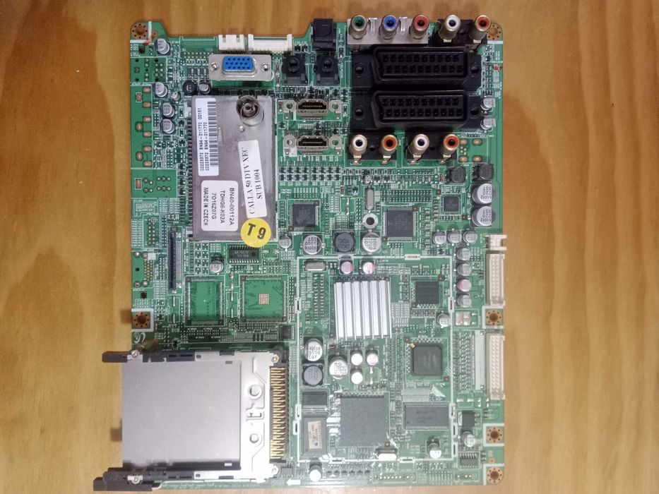 Peças para TV Samsung PS50Q97HD