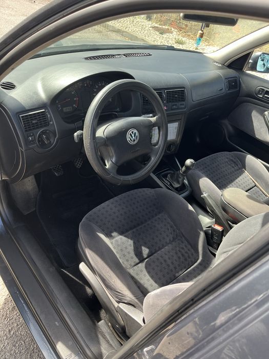 volkswagen golf 4 1.4c 16v