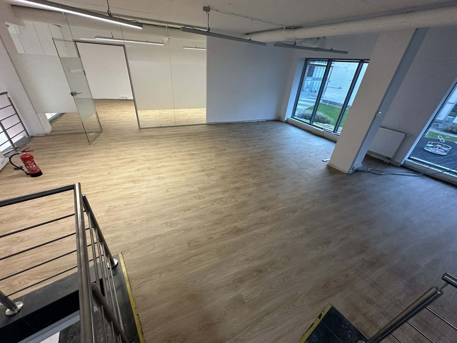 Panel LVT IVC roots 40 Laurel oak 22332