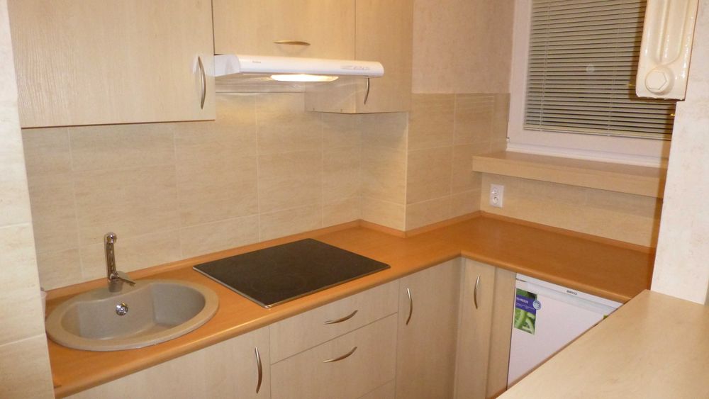 Apartment in Łódź, Piastów-Kurak, Górna - Widok 4