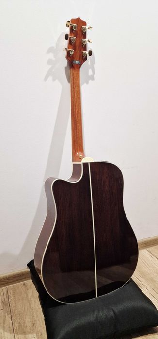 Gitara elektroaukstyczna Takamine GD51CE