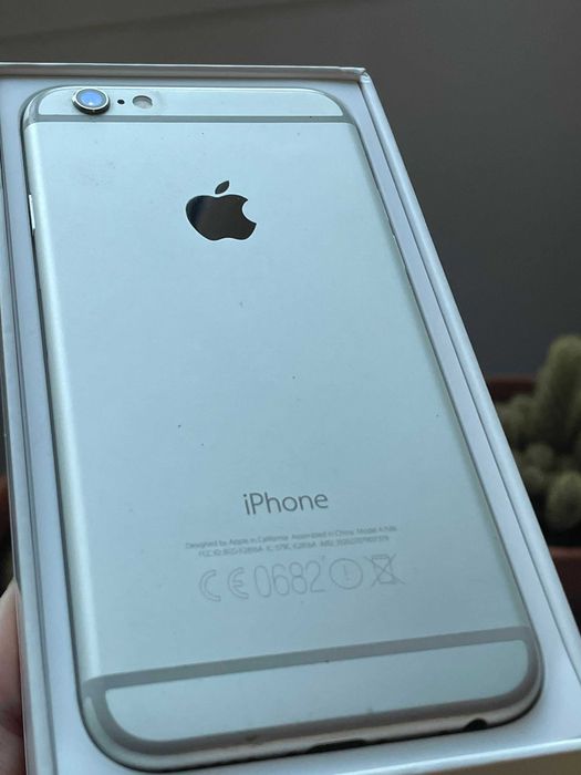 iPhone 6 / iPhone 7 – Boas condições