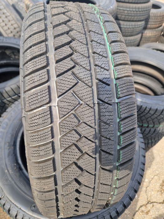 4x opony zimowe 215/50R17 Profil PS790, gwarancja wysokiej jakości