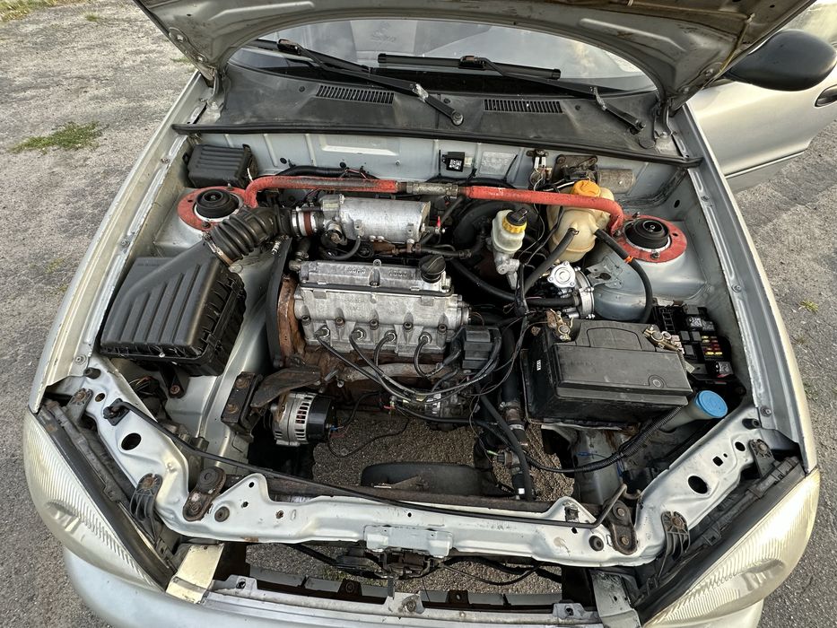 Продам Daewoo Sens