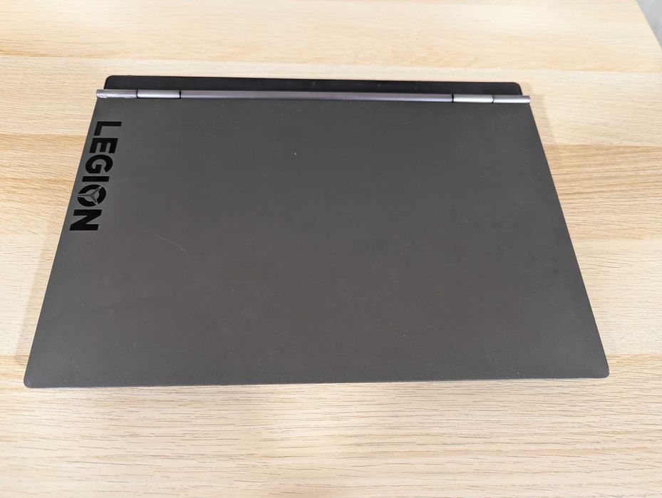 Lenovo Legion Y740-15IRHg