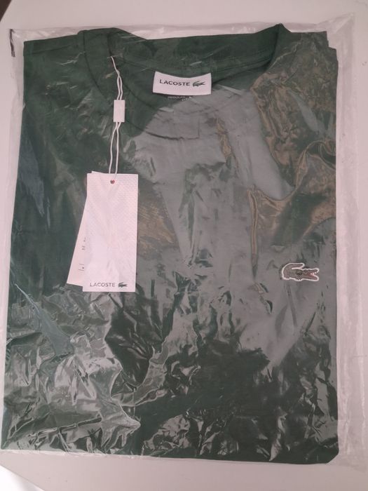 Polos e T-shirt  lacoste  polo  boss