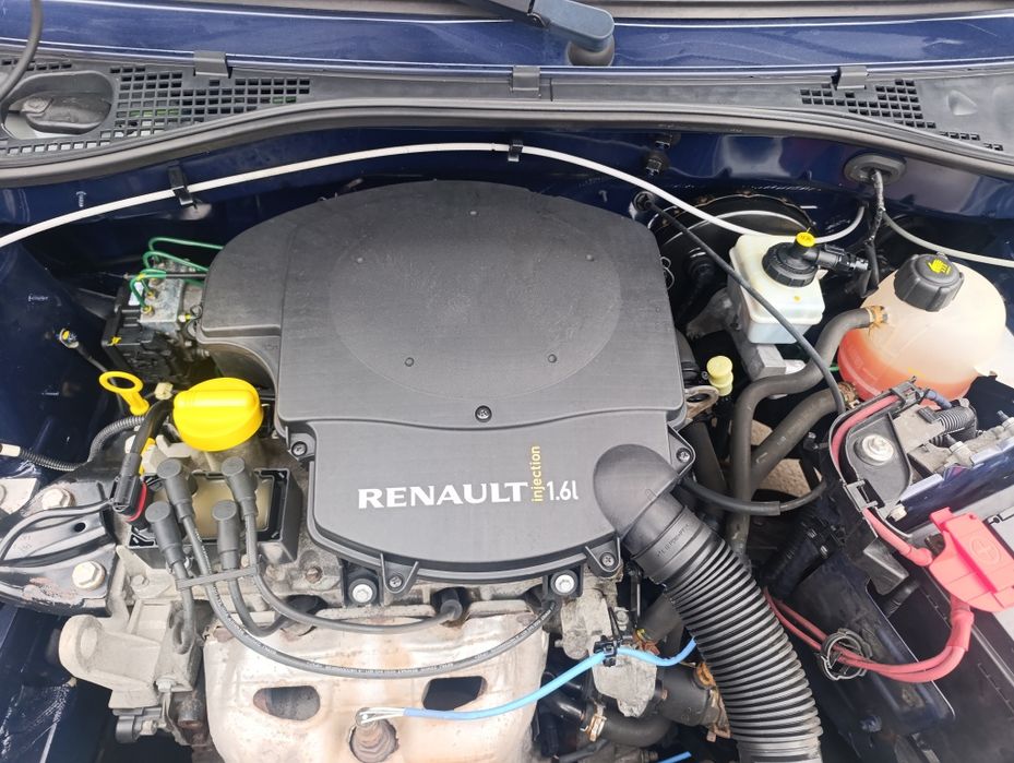 Продам свіжопригнанного Логана 2012 года