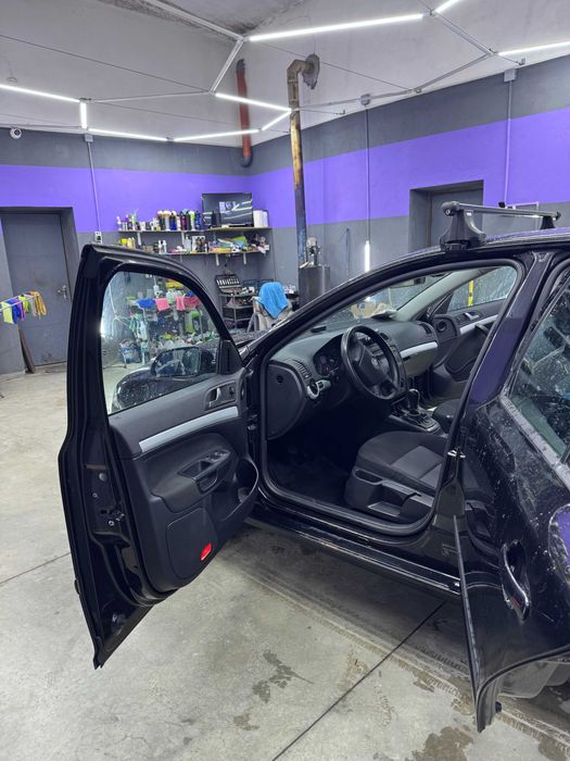 Skoda Octavia A5 (2008 рік, 1.6 MPI, газ/бензин)