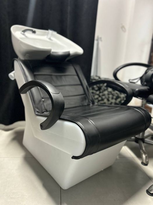 мийка в парекмахерську