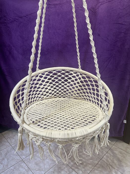 Крісло-качеля