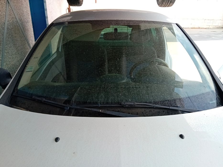 Pára-brisas RENAULT Clio III (BR0/1, CR0/1)