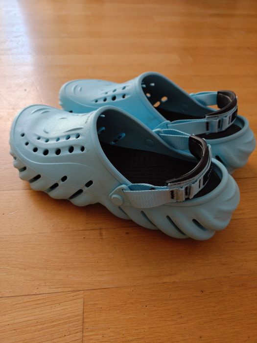 Crocs echo clog (45-46)