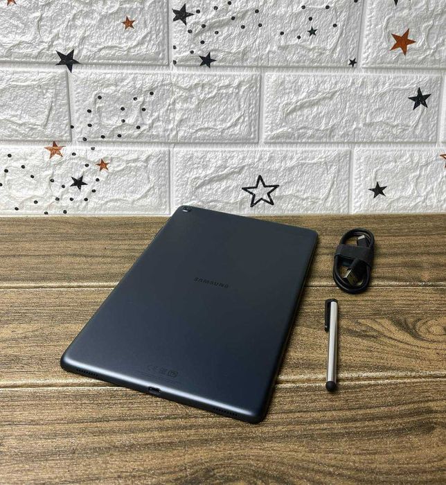 Планшет Samsung Galaxy Tab A 32 ГБ