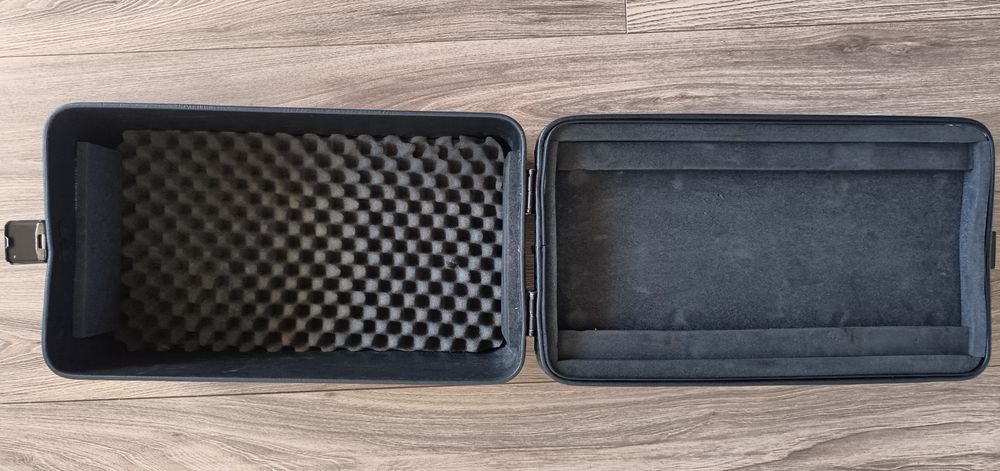 Zabytkowa skrzynia walizka serwisowa warsztatowa FIAT rarytas ASO