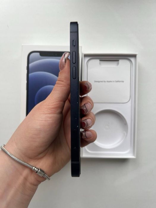 IPhone 12 64gb NEVERLOCK