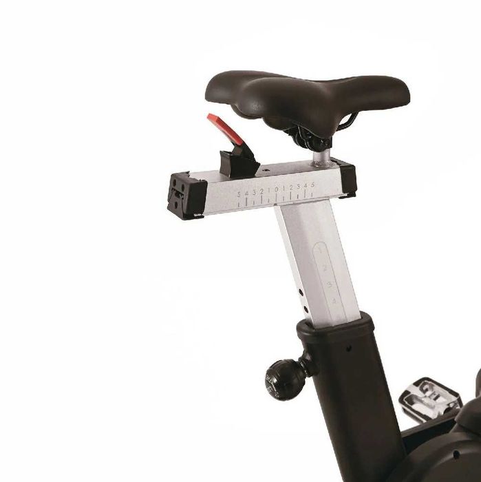 Bicicleta Air Bike TOORX BRX Air Cross | 575€ | Garantia 1 Ano
