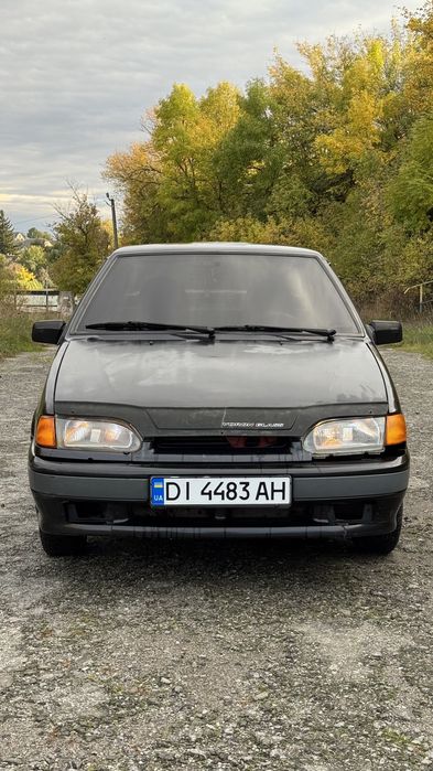 Lada ВАЗ 2115, 2007