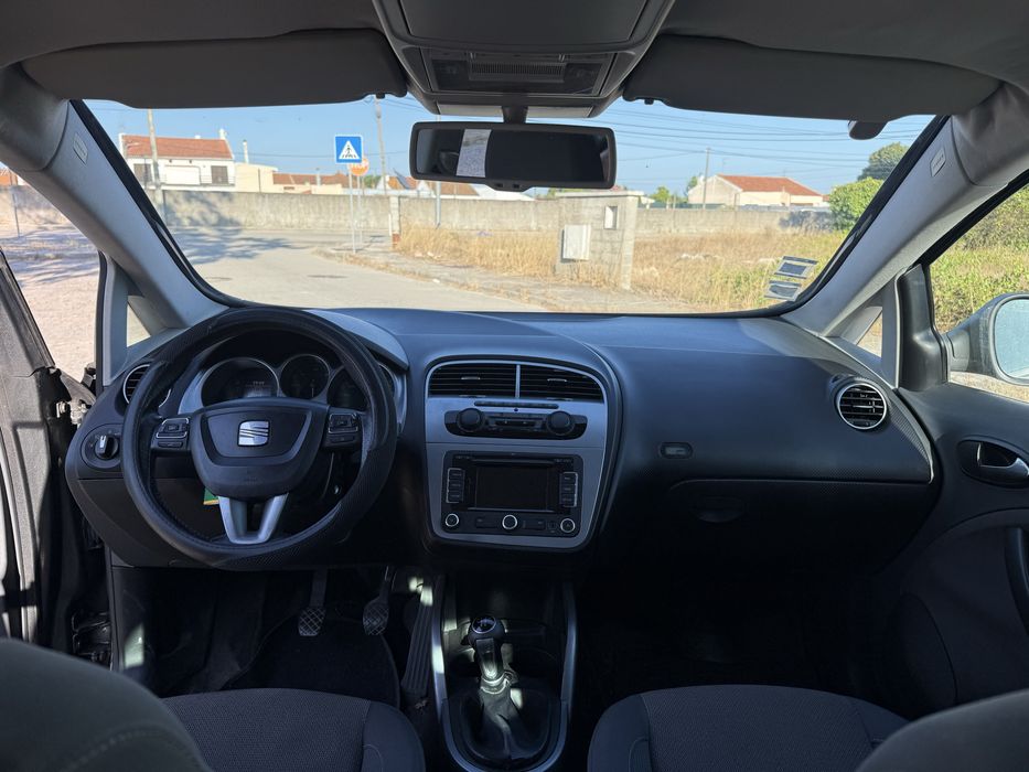 Seat Altea XL 1.9 TDI