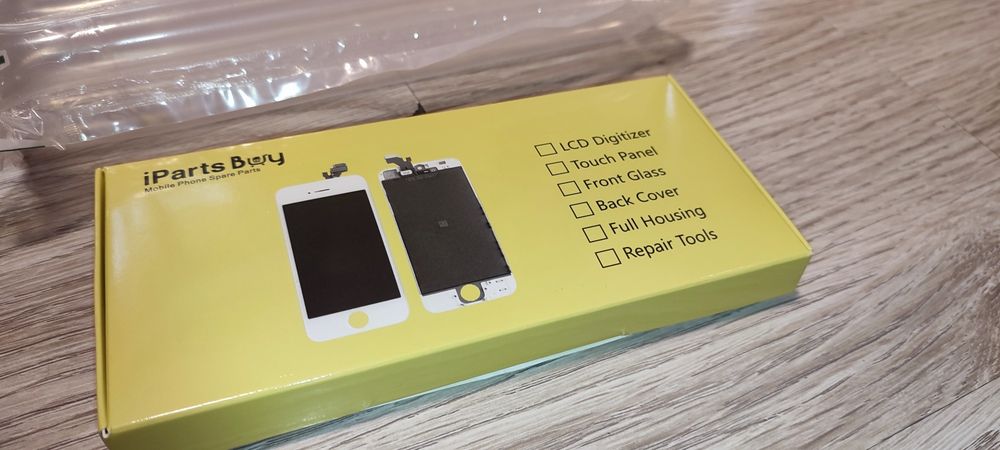 Xiaomi Redmi Note 10, задня кришка корпуса