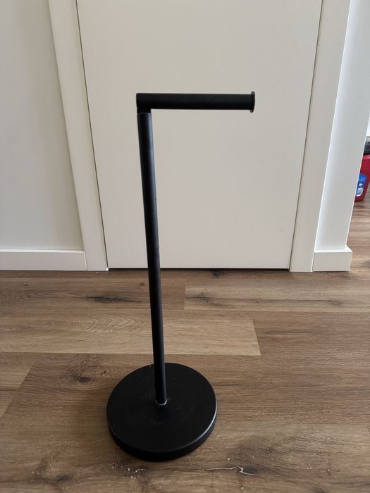 Porta rolos wc da homa