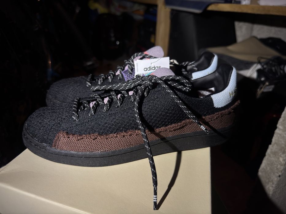 Adidas superstar pharrell williams