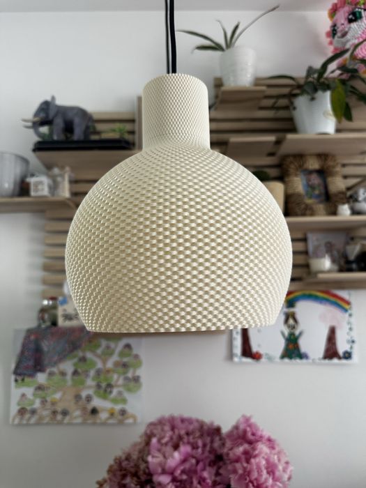 Lampa wiszaca 2 sztuki