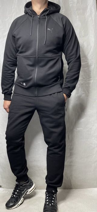 Мужской спортивный костюм зима осень , топ качество