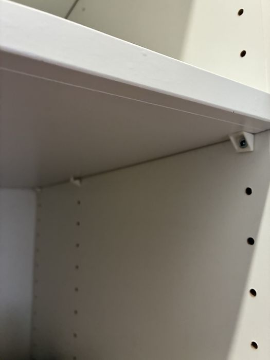 Prateleira de Roupeiro IKEA KOMPLEMENT