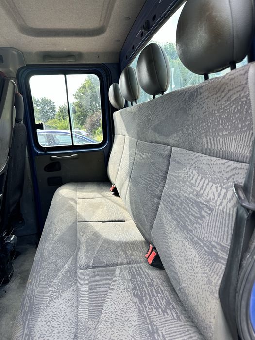 Renault Master 3.0