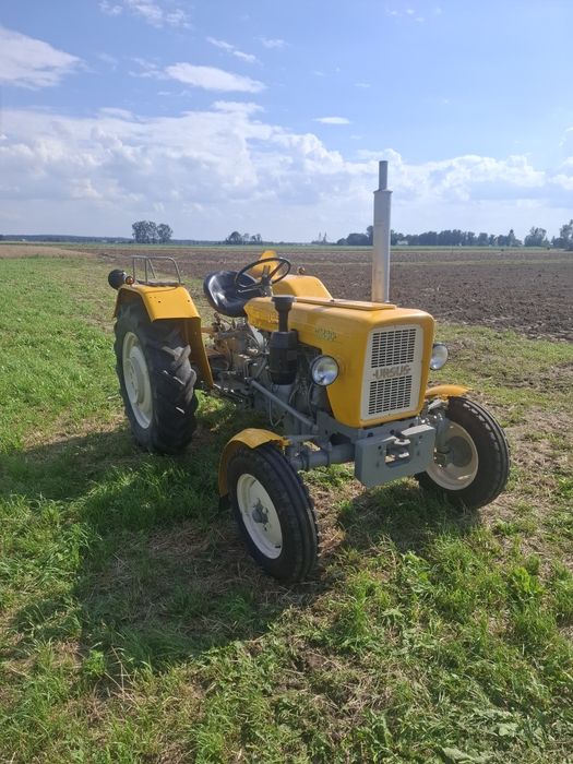 Sprzedam  Ciągnik Ursusa C330