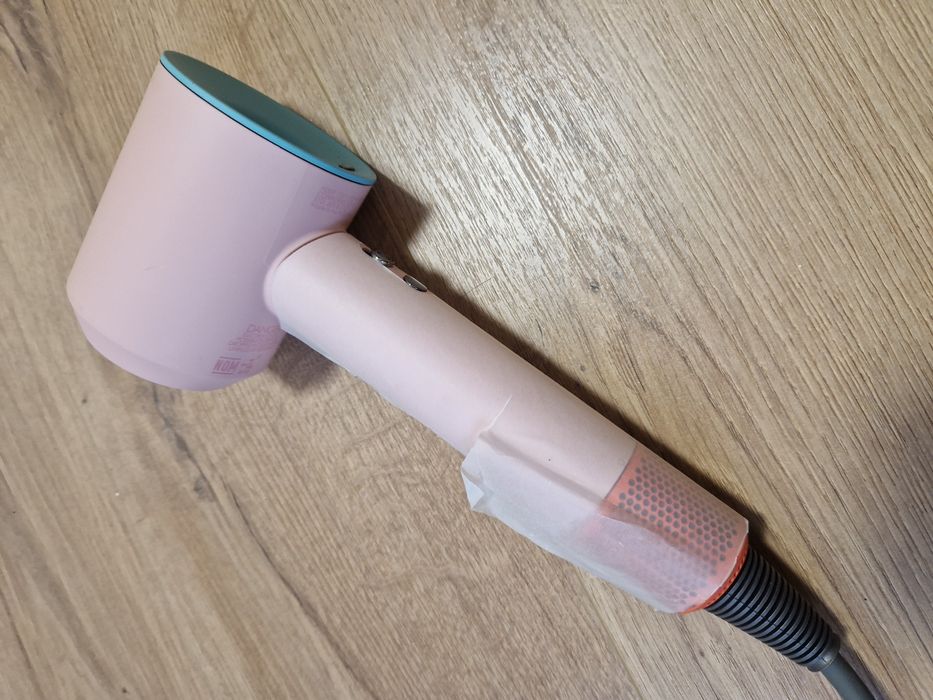 Фен Dyson Supersonic Ceramic Pop USA