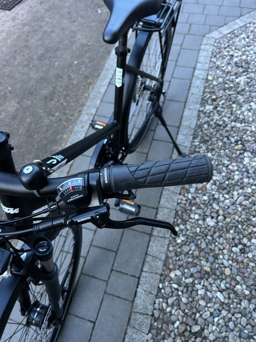 Rower KTM Veneto
