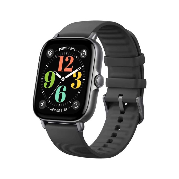 БЕЗ ПРЕДОПЛАТЫ Смарт часы Amazfit GTS 4 Mini New Новые
