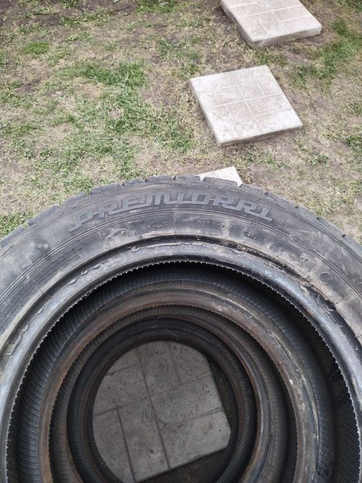 Продам автошини R16