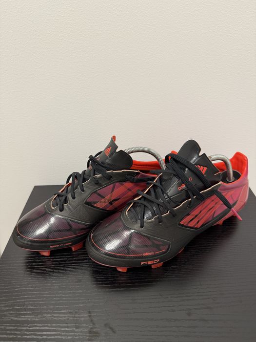 Adidas F50 Adizero TRX FG ( Limited Edition ) PRO r40