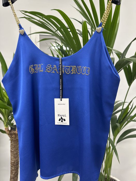 Bluza Włoskiej marki GIL SANTUCCI