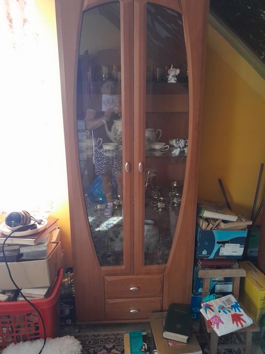 Komplet mebli od salonu