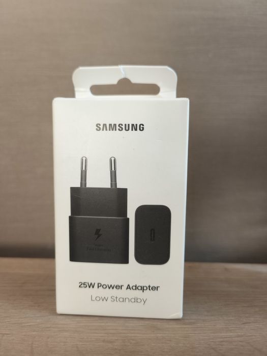 Зарядний пристрій Samsung 25W