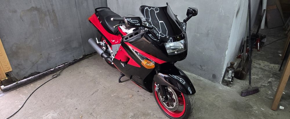 Kawasaki