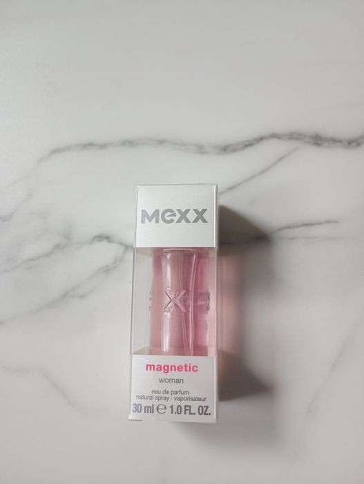 Mexx magnetic woman 30 ml