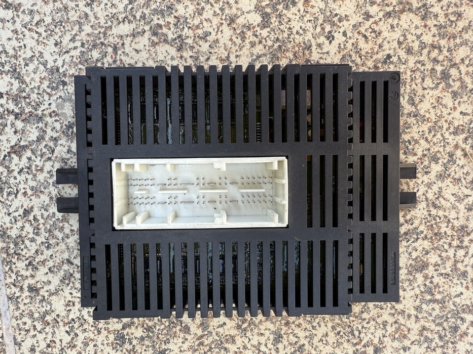 Modulo de luzes LM1 bmw e60/e61