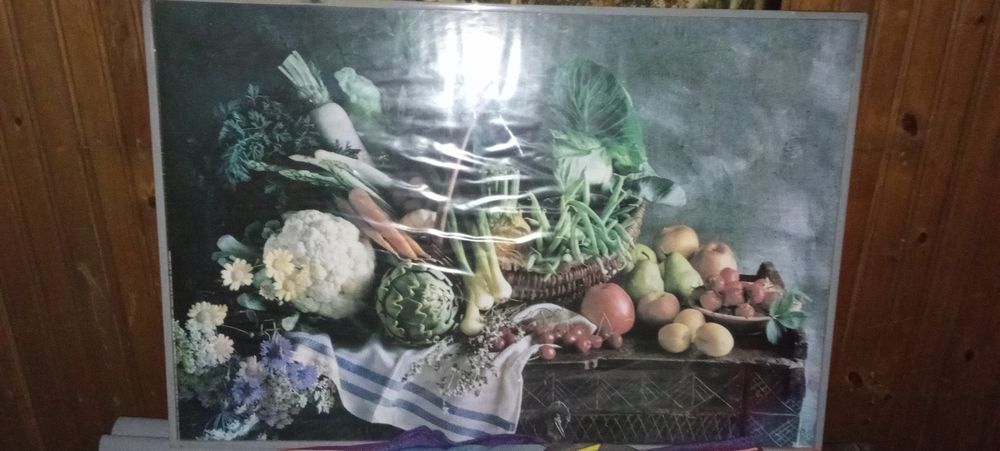 Quadros Diversos com Moldura 60x45cm64740309720451124