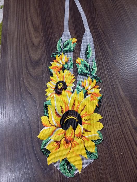 Гердан  "Соняшник"