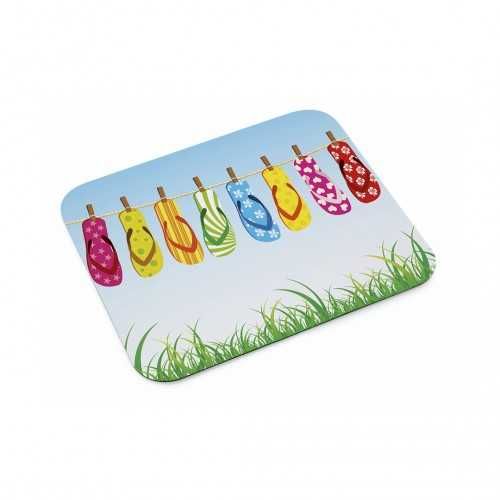 Tapete de Rato Personalizado