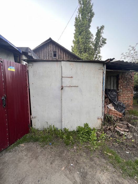 Продаж квартири, Крюків, 40м2