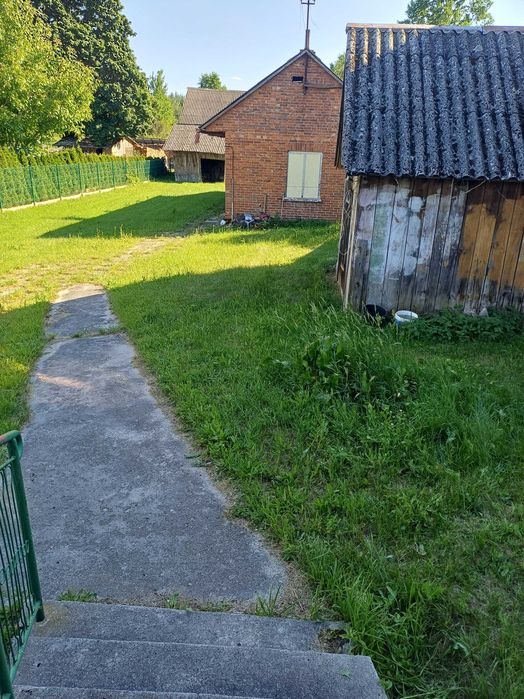 Sprzedam dom jednorodzinny - Widok 5