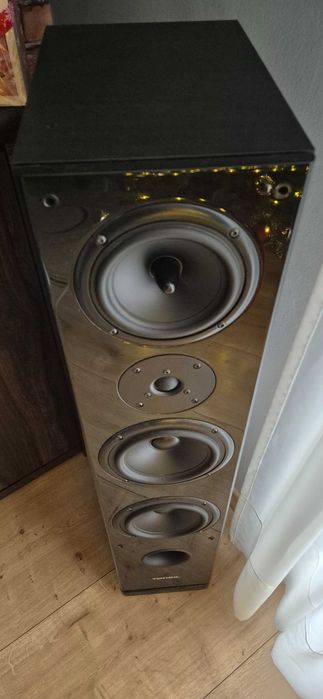 Kolumny podłogowe TONSIL.